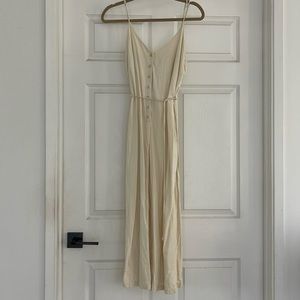 Ozma of california Jumpsuit